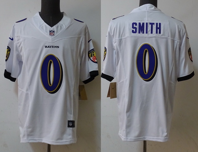 Baltimore Ravens Jerseys 09